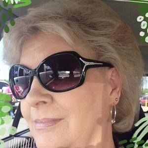 Meet your Posher, Ruth